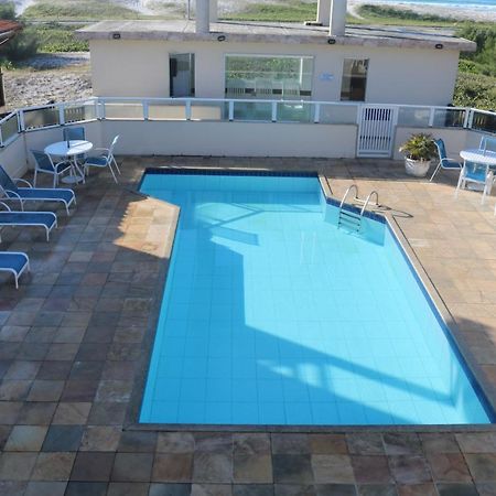 Casa Gorete Praia Das Dunas Residence Club Cabo Frio Exterior photo